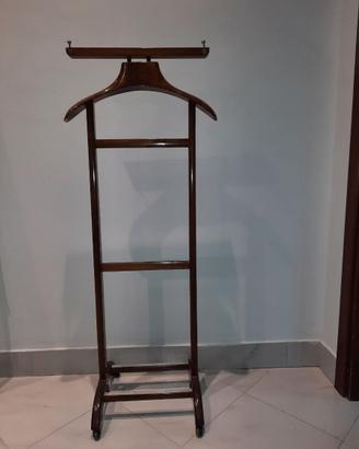 servomuto in legno