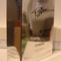 Profumo vintage TWICE 4,5 ml