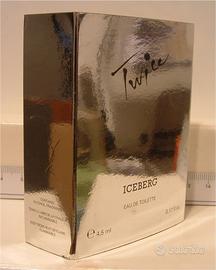 Profumo vintage TWICE 4,5 ml