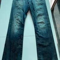 Jeans Raw G Star Slimtaglia 31