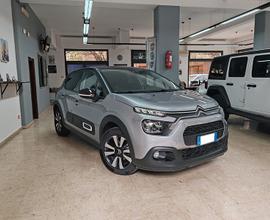 Citroen C3 PureTech 110 S&S Shine Plus