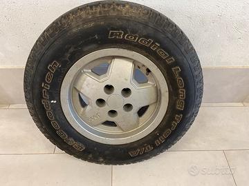 Wrangler