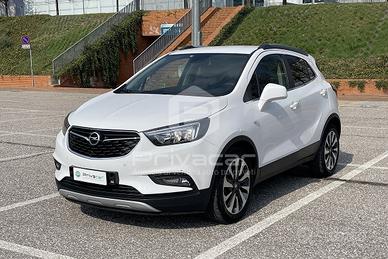 OPEL Mokka X 1.4 Turbo GPL Tech 140CV 4x2 Innovati