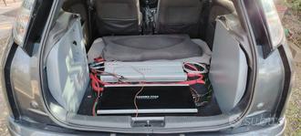 Amplificatori steg k1 5000 ground zero 2800 xii  			