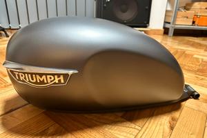 Serbatoio Triumph t100
