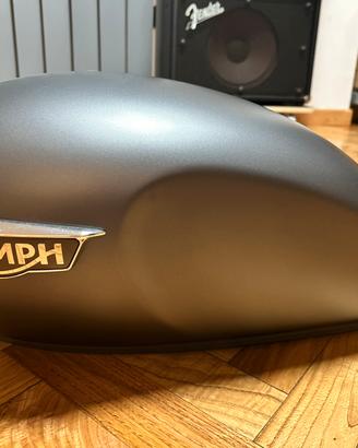 Serbatoio Triumph t100