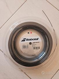 Corde da tennis Babolat 