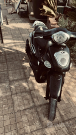 Kymco people 50