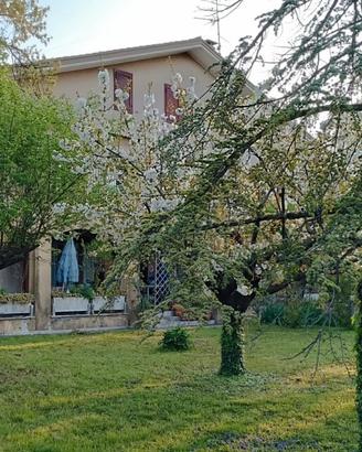 Casa vacanze Verdemare CIN IT032001C29DZQB5KQ