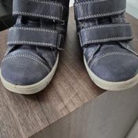 scarpe bimbo superfit . 23