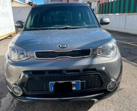 Kia soul crdi 1.6