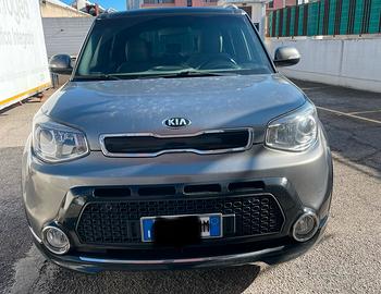 Kia soul crdi 1.6