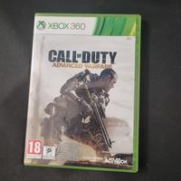 call of duty advenced warfare