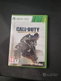 call of duty advenced warfare