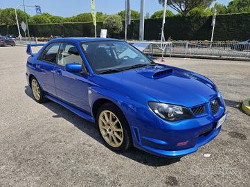 subaru impreza sti anno 2005 450 cv