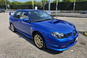 subaru impreza sti anno 2005 450 cv