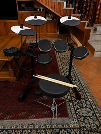 Alesis Debut Kit Batteria Elettronica