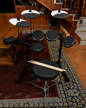 Alesis Debut Kit Batteria Elettronica
