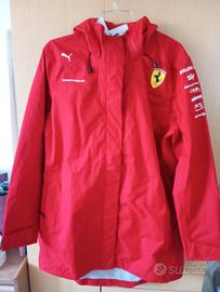 giacca Ferrari 