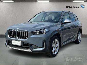 BMW X1 sdrive18d X-Line auto