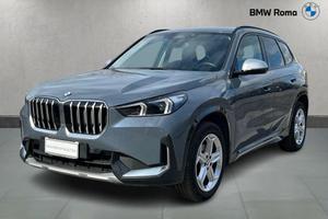 BMW X1 sdrive18d X-Line auto