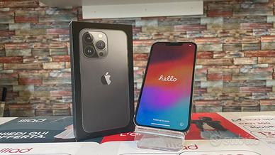 Iphone 13 pro e 13 pro max misti USATI GARANTITI
