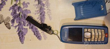 Nokia 3100 usato  