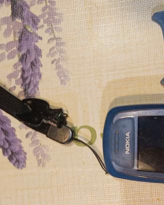 Nokia 3100 usato  