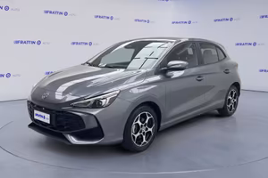 MG MG3 1.5 COMFORT