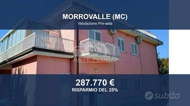 Immobile in asta di 436 m² con più di 5 locali a M