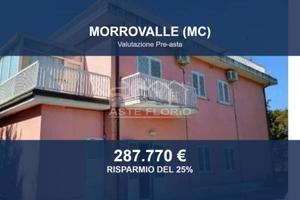 Immobile in asta di 436 m² con più di 5 locali a M
