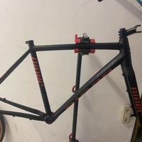 Telaio Niner gravel RLT9