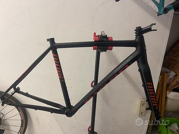 Telaio Niner gravel RLT9