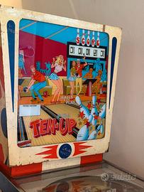 Flipper vintage anni 70