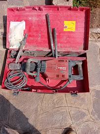 Martello demolitore Hilti TE 905