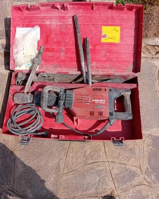 Martello demolitore Hilti TE 905