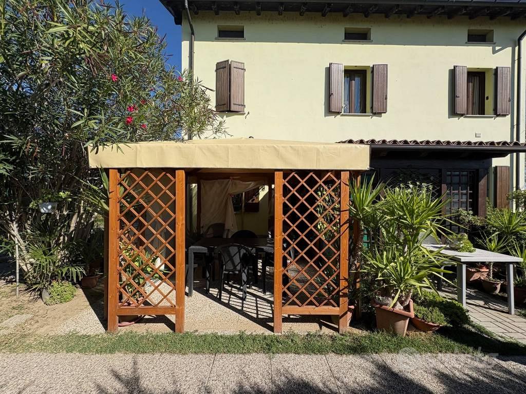 Villa di 183 m² con più di 5 locali a San Giovanni - Vista 5