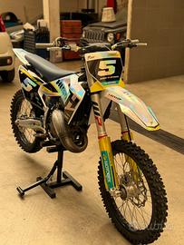 Husqvarna