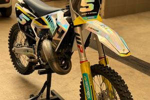 Husqvarna
