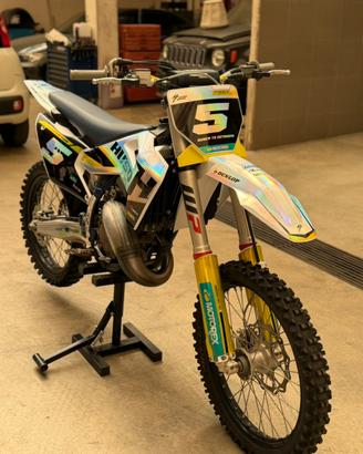 Husqvarna