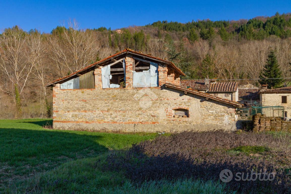 RUSTICO A CITTÀ DI CASTELLO - Altro
