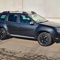 Dacia Duster 1.5 dCi 110CV
Start&Stop 4x2 Prestige