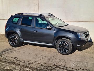 Dacia Duster 1.5 dCi 110CV
Start&Stop 4x2 Prestige