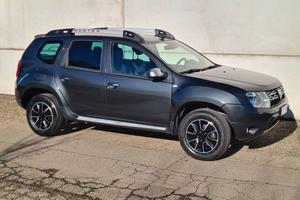 Dacia Duster 1.5 dCi 110CV
Start&Stop 4x2 Prestige