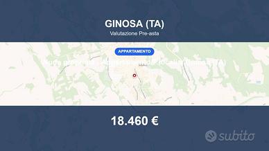 Immobile in asta di 144 m² con più di 5 locali a G