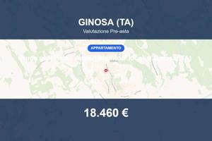 Immobile in asta di 144 m² con più di 5 locali a G