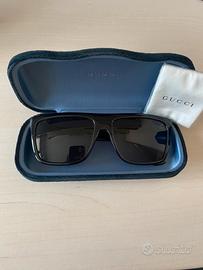 Gucci sunglasses Original GG0748S Black