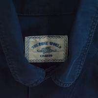 Giacca "El Charro" Vintage