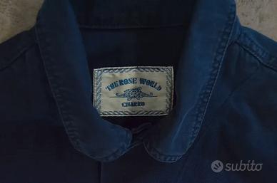 Giacca "El Charro" Vintage