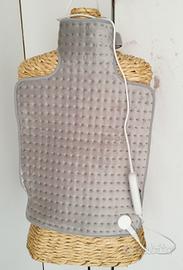 Cuscino Termico Cervicale e Lombare